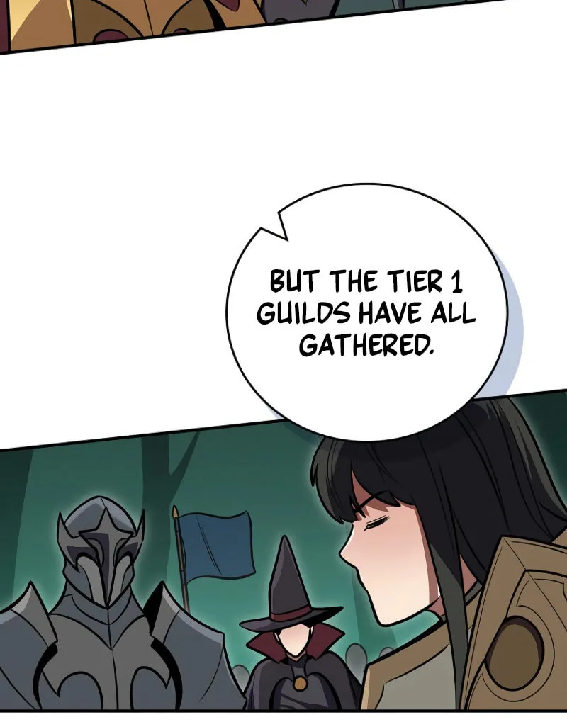 Grand Warlock Streamer Chapter 138 page 107 - 