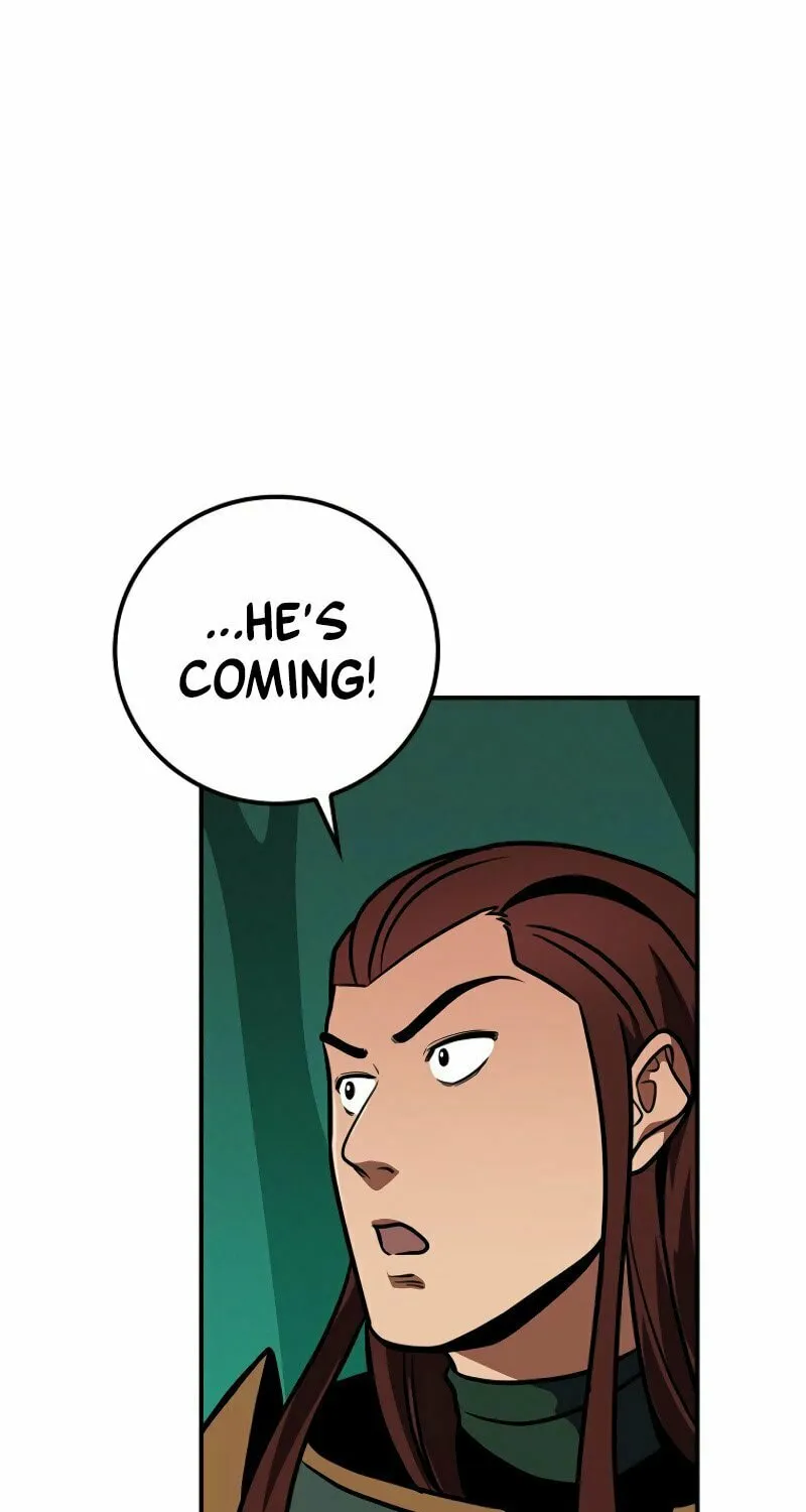 Grand Warlock Streamer Chapter 138 page 108 - 