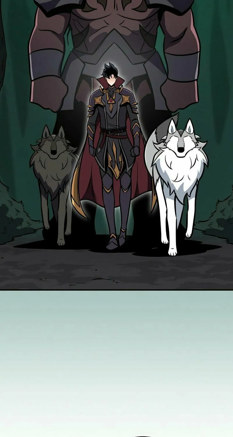 Grand Warlock Streamer Chapter 138 page 110 - 