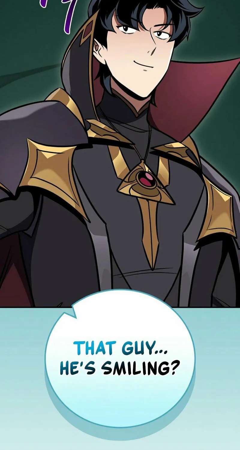 Grand Warlock Streamer Chapter 138 page 113 - 