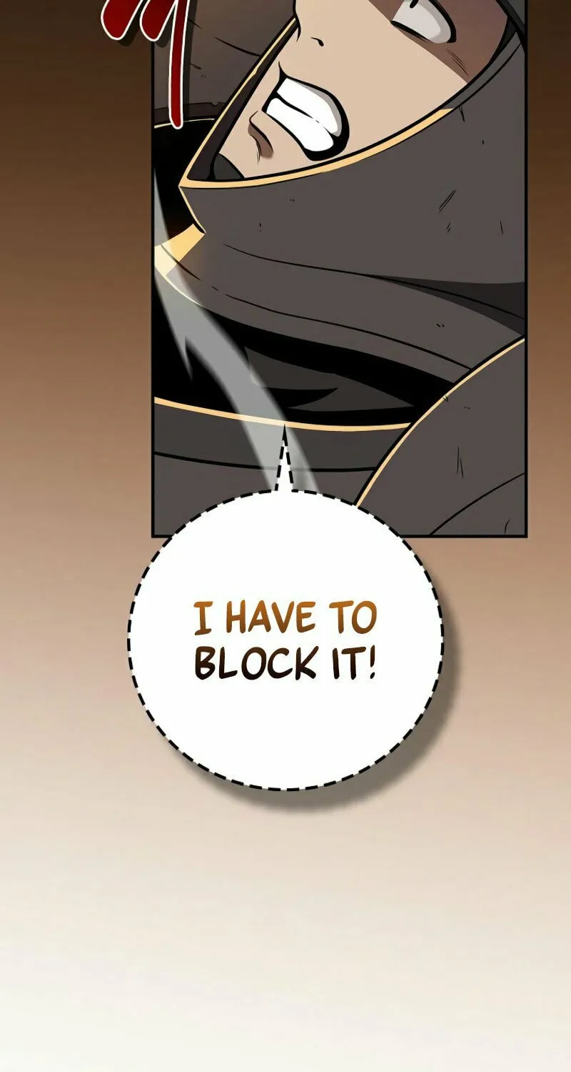 Grand Warlock Streamer Chapter 138 page 22 - 