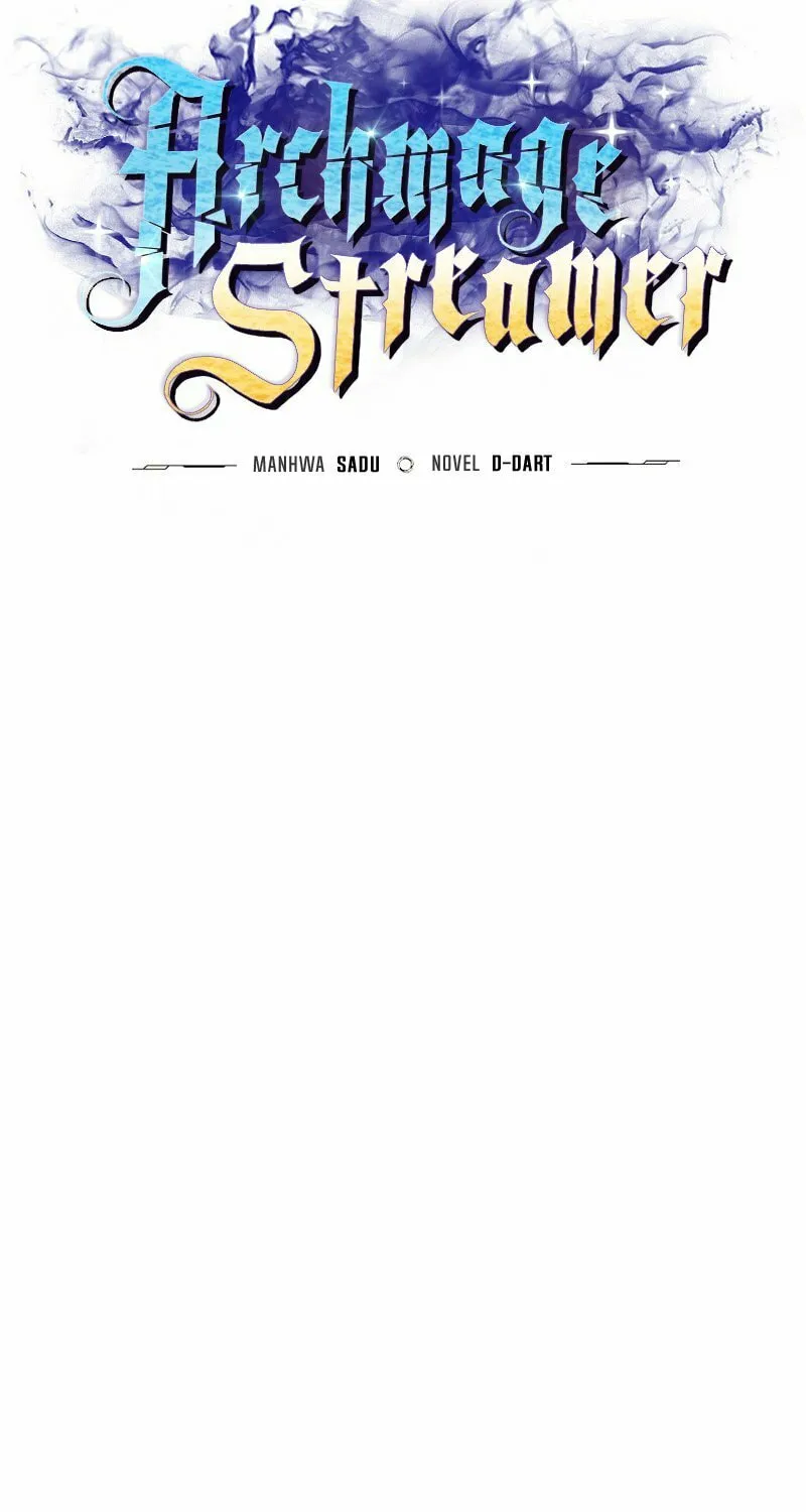 Grand Warlock Streamer Chapter 138 page 25 - 
