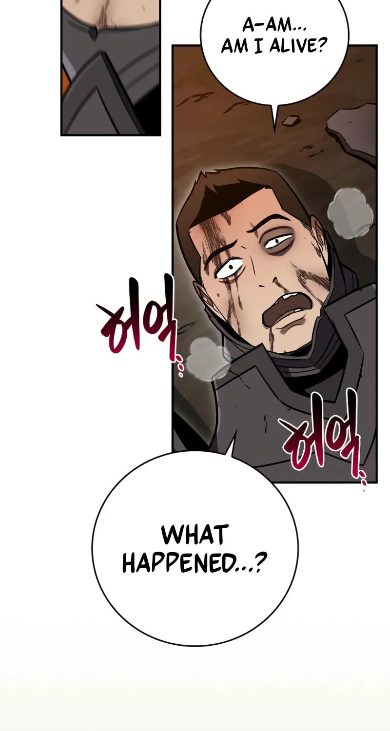 Grand Warlock Streamer Chapter 138 page 28 - 