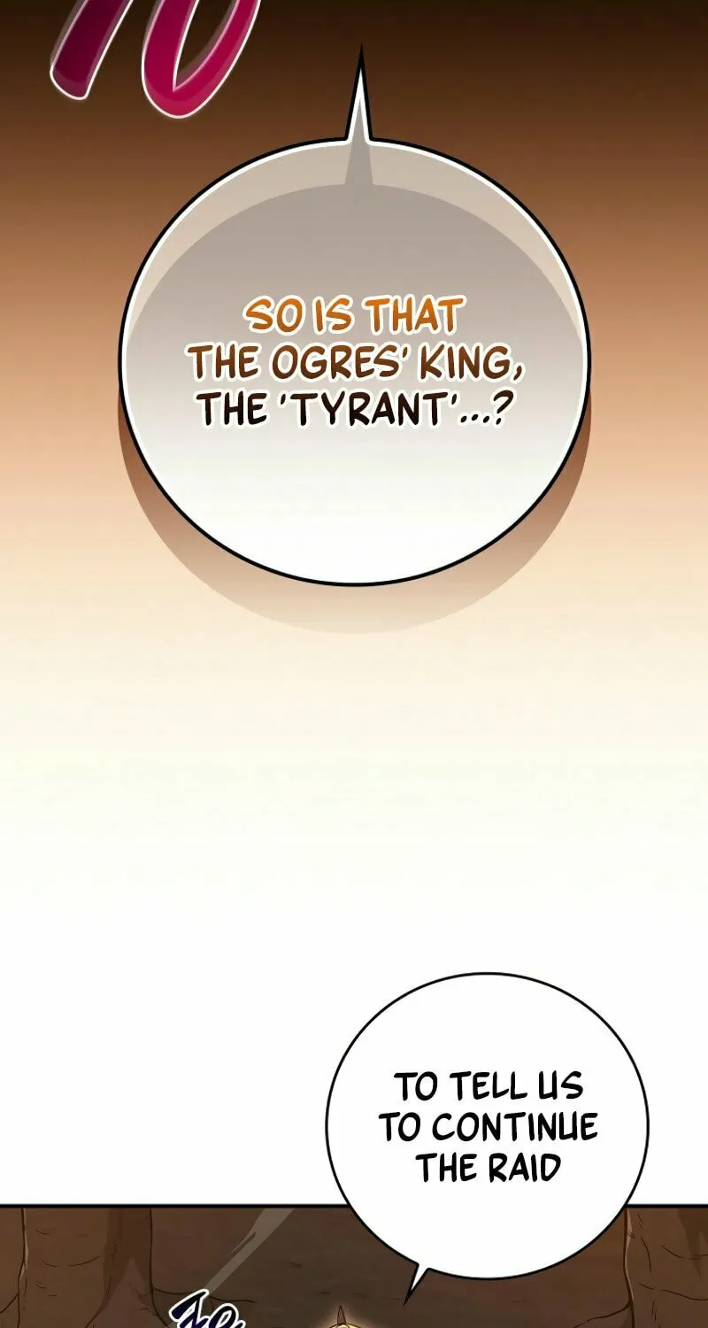 Grand Warlock Streamer Chapter 138 page 4 - 