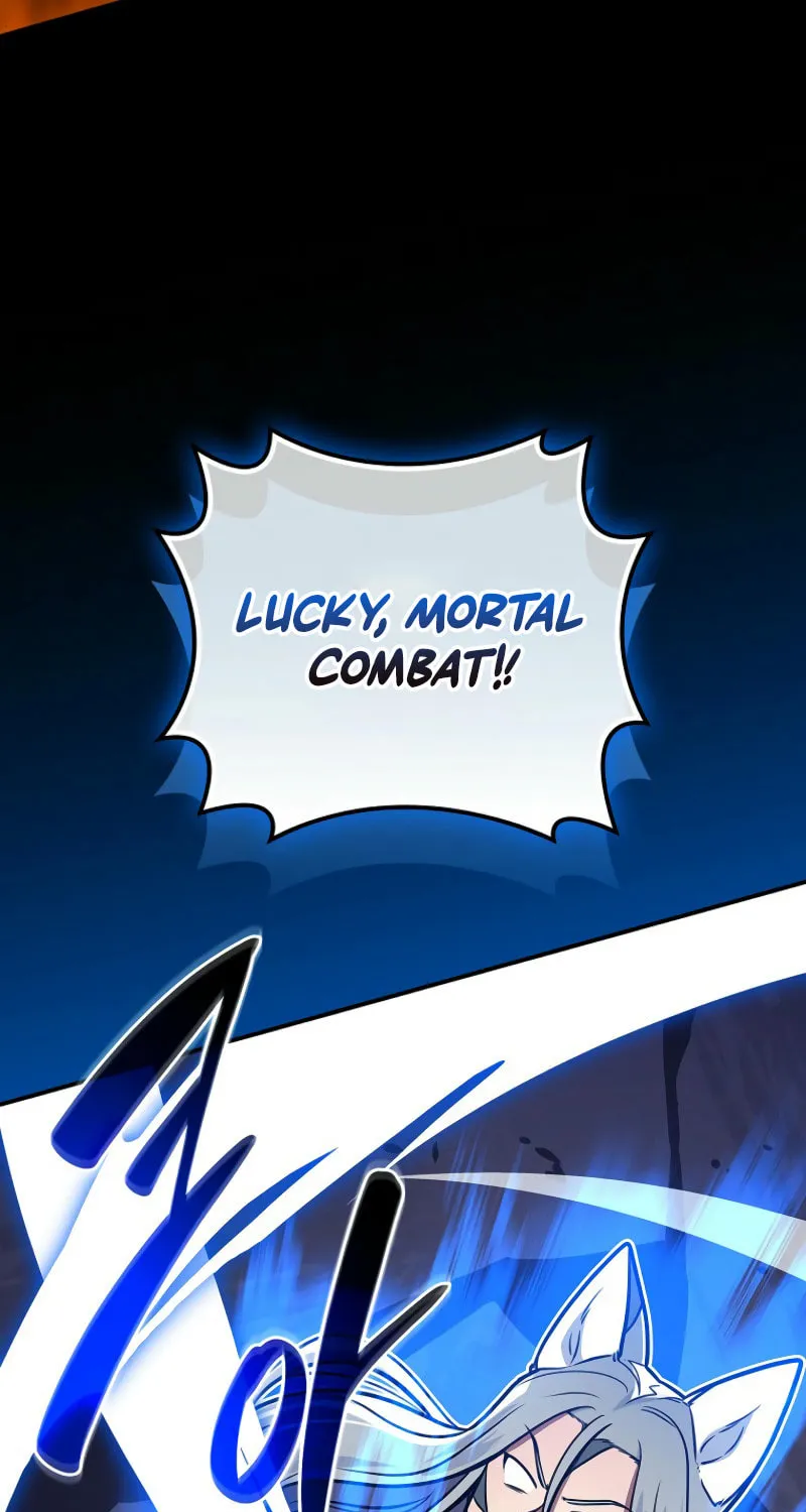 Grand Warlock Streamer Chapter 138 page 31 - 