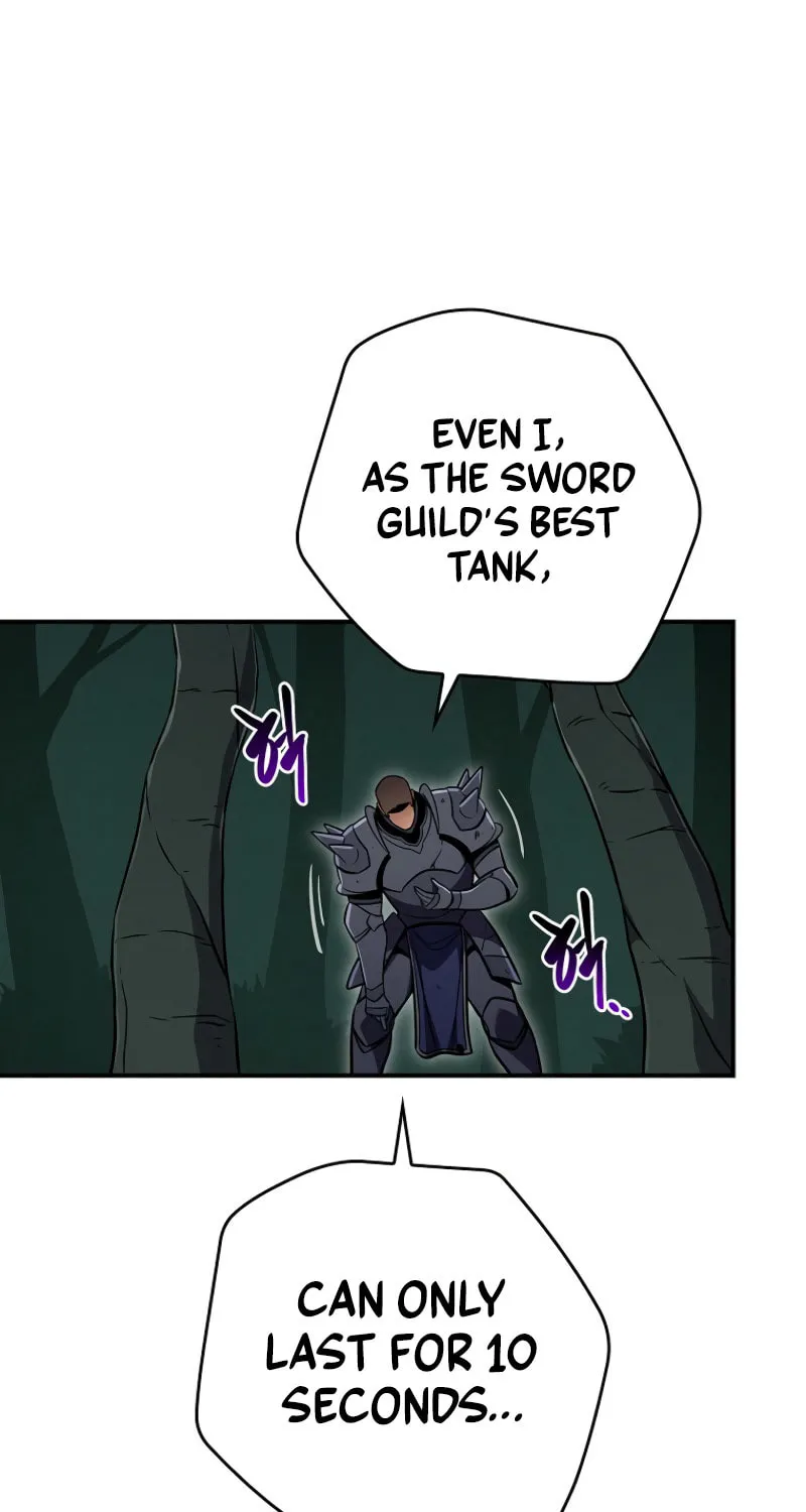 Grand Warlock Streamer Chapter 138 page 36 - 