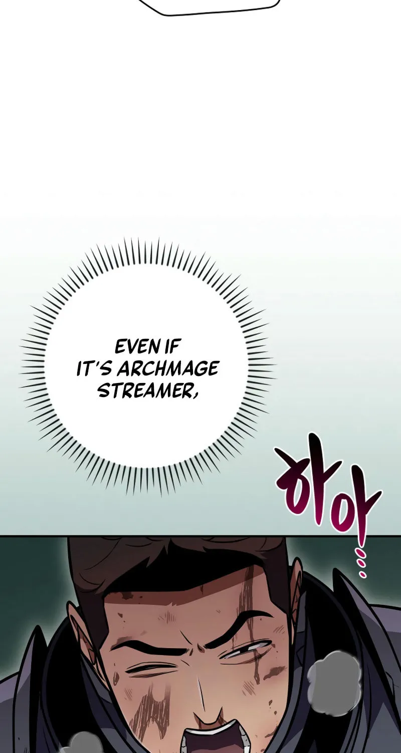 Grand Warlock Streamer Chapter 138 page 37 - 