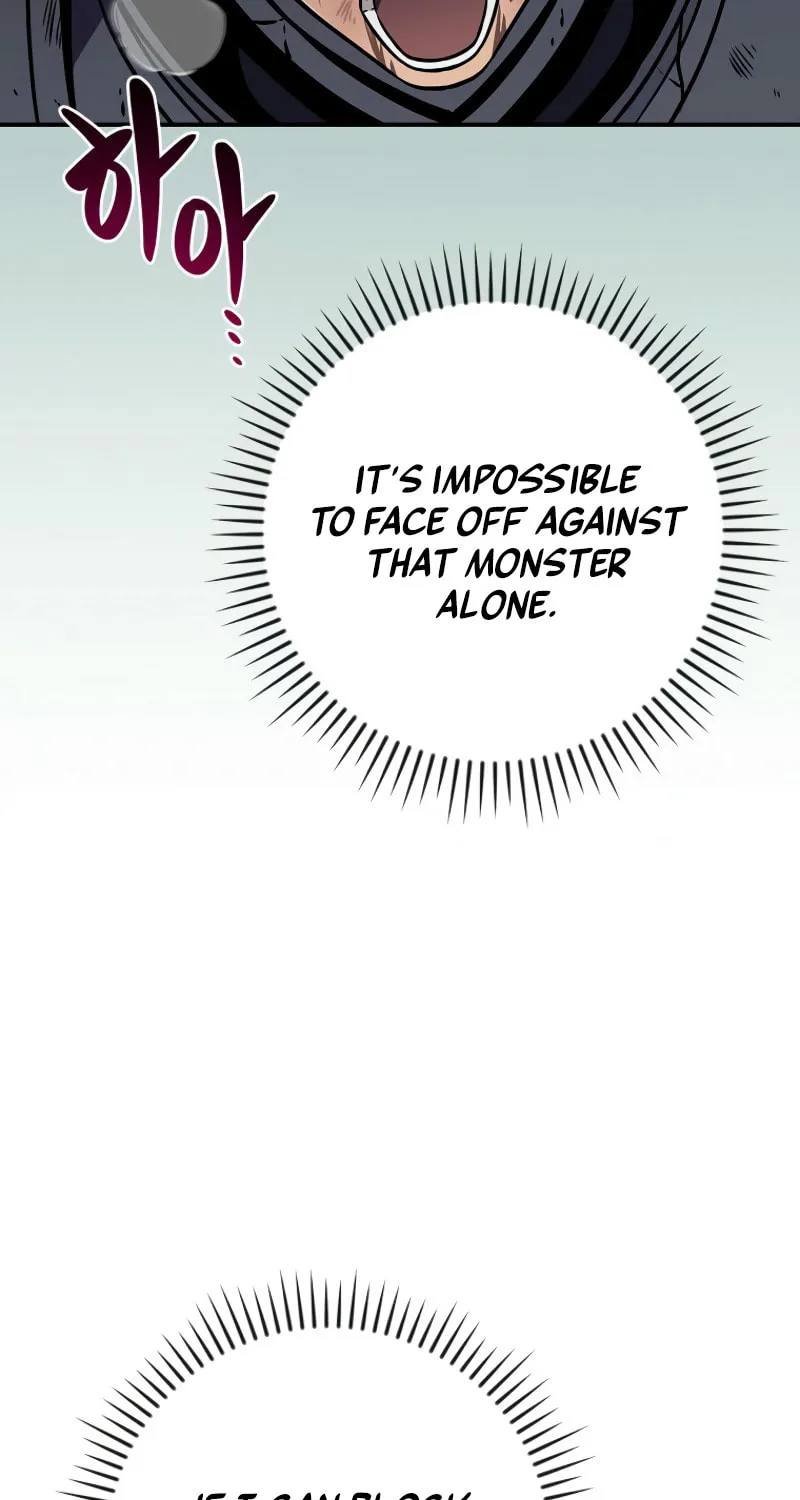 Grand Warlock Streamer Chapter 138 page 38 - 