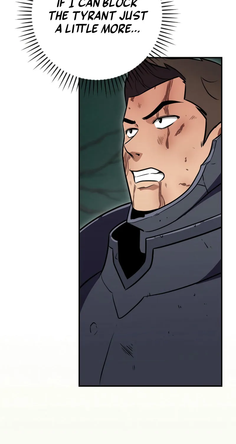 Grand Warlock Streamer Chapter 138 page 39 - 