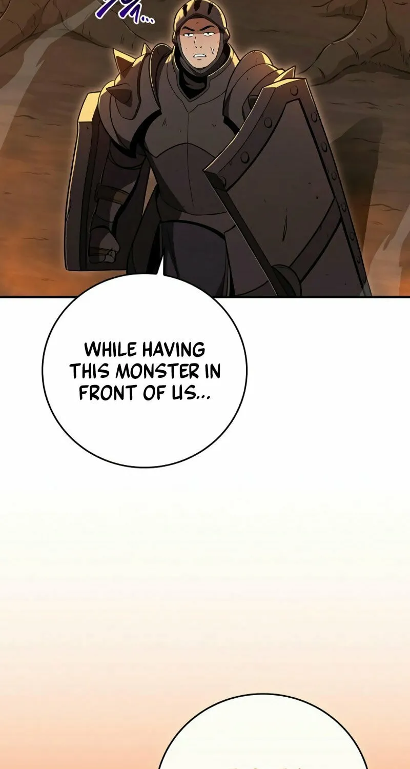 Grand Warlock Streamer Chapter 138 page 5 - 