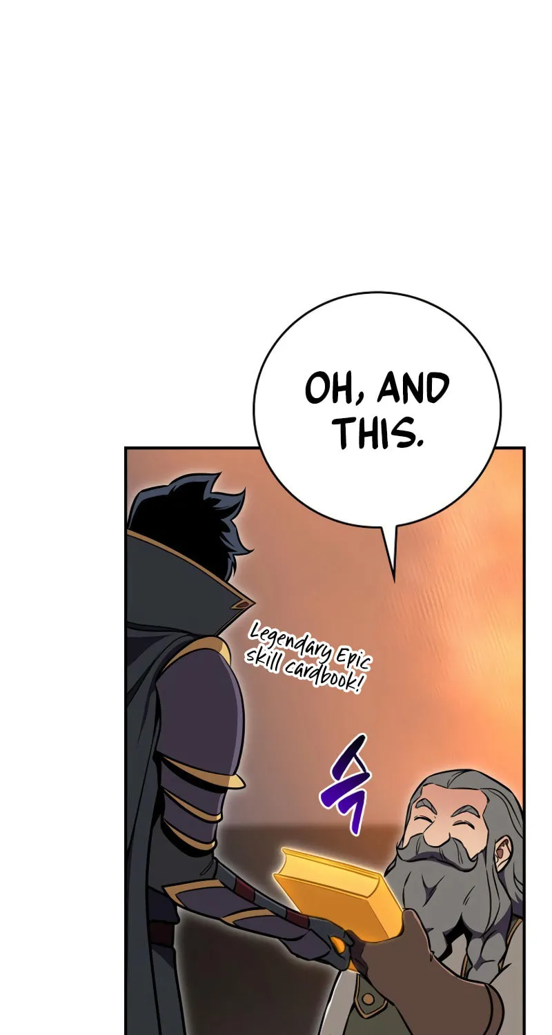 Grand Warlock Streamer Chapter 138 page 56 - 
