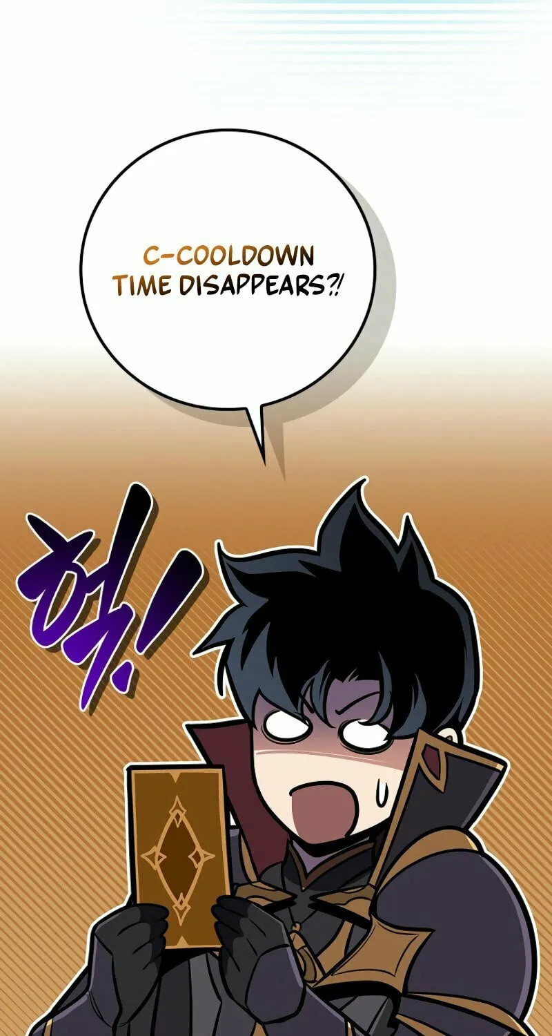 Grand Warlock Streamer Chapter 138 page 67 - 