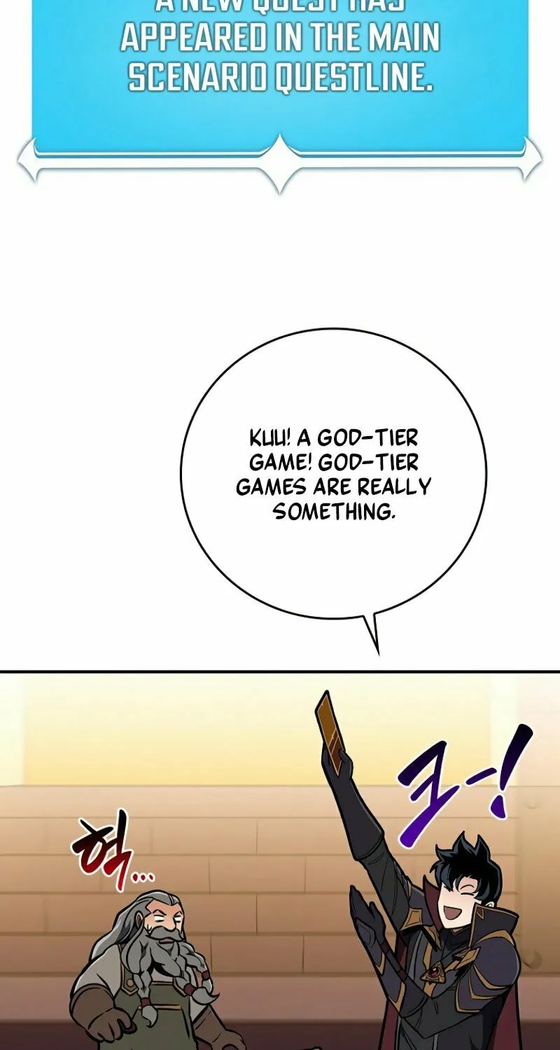 Grand Warlock Streamer Chapter 138 page 69 - 