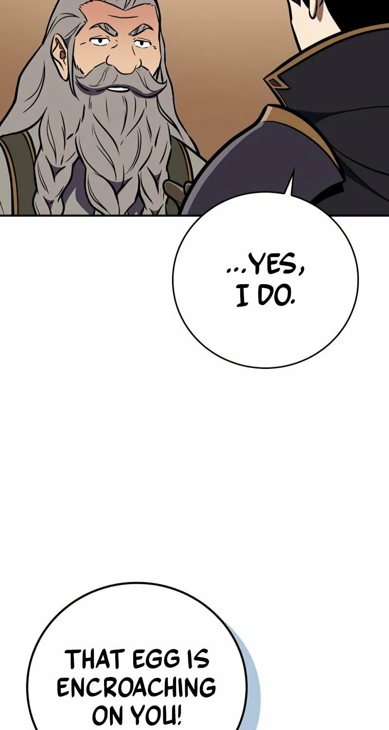 Grand Warlock Streamer Chapter 138 page 71 - 