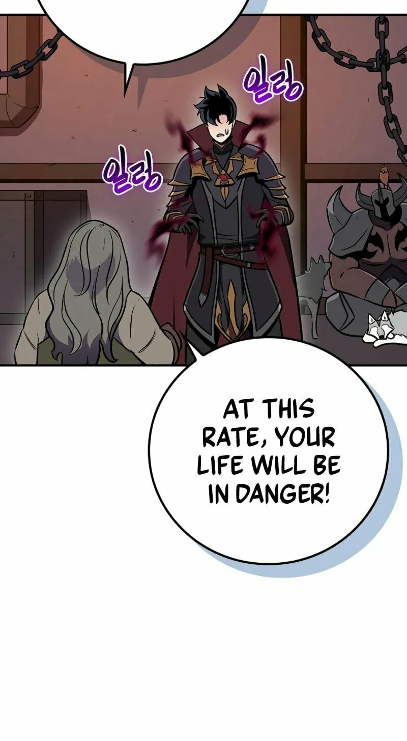 Grand Warlock Streamer Chapter 138 page 72 - 