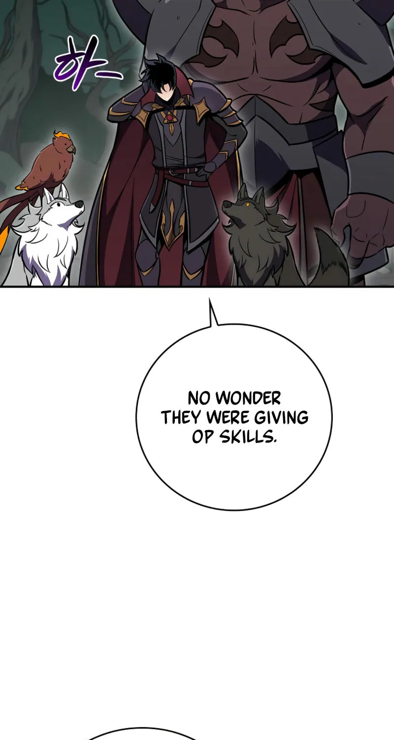 Grand Warlock Streamer Chapter 138 page 75 - 