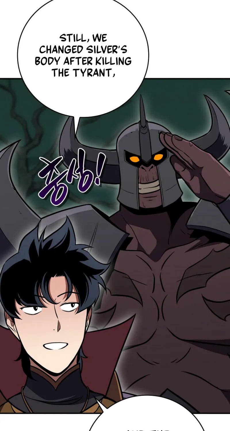 Grand Warlock Streamer Chapter 138 page 76 - 