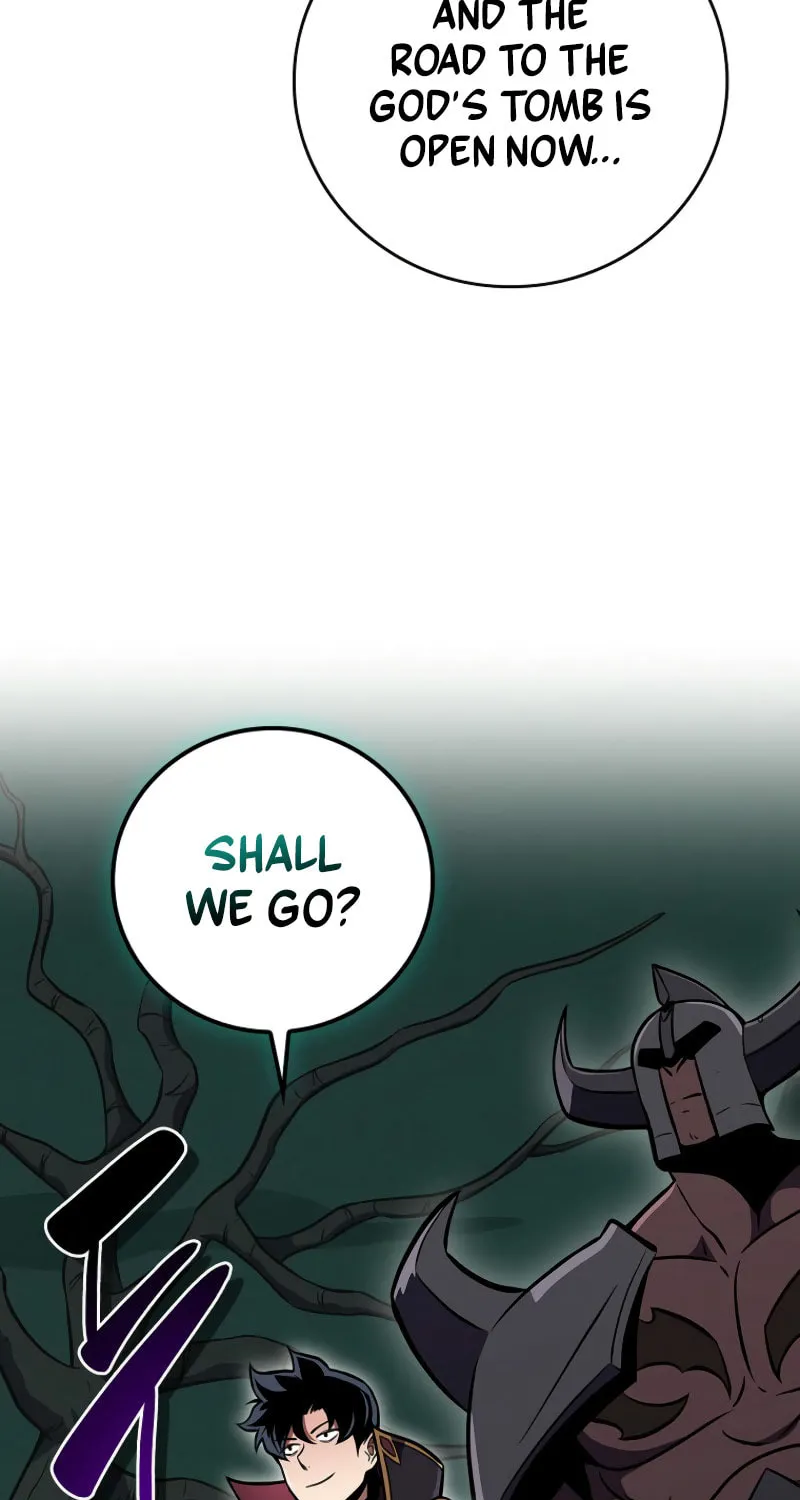 Grand Warlock Streamer Chapter 138 page 77 - 