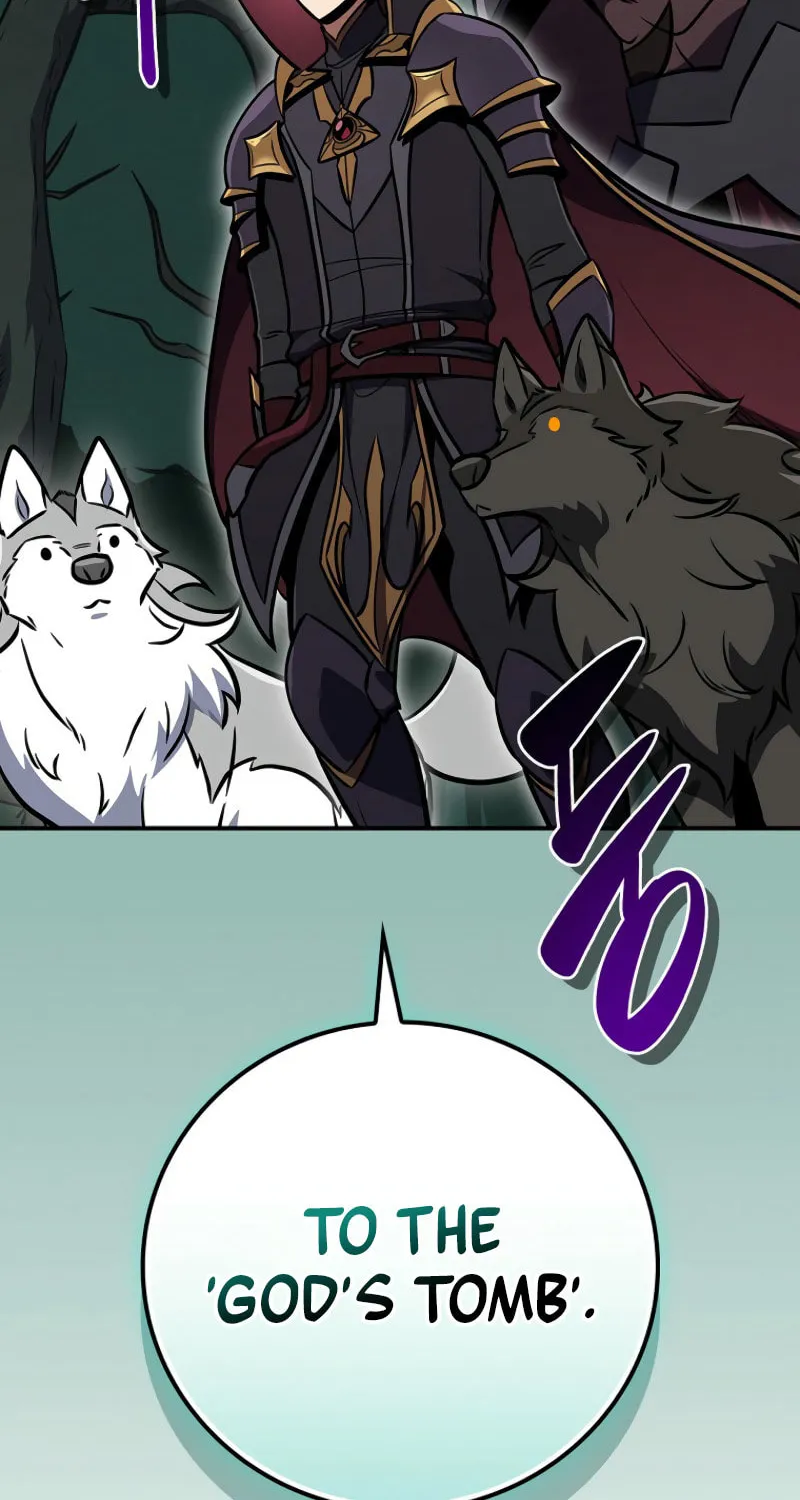 Grand Warlock Streamer Chapter 138 page 78 - 