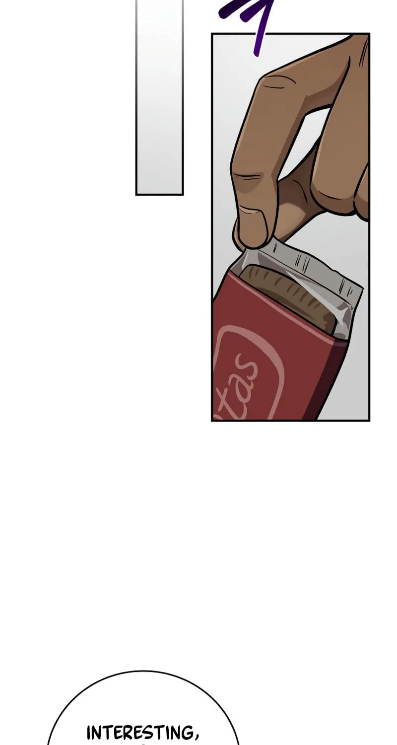 Grand Warlock Streamer Chapter 138 page 80 - 