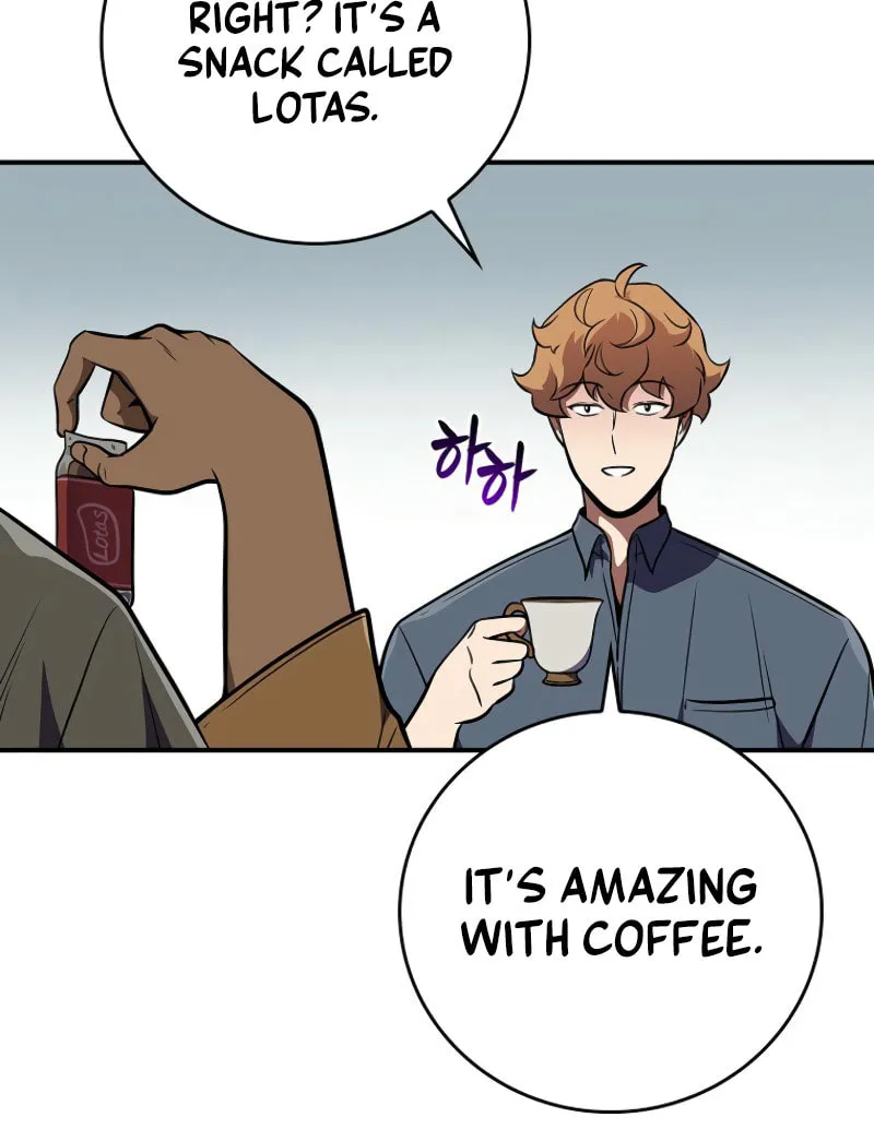 Grand Warlock Streamer Chapter 138 page 81 - 