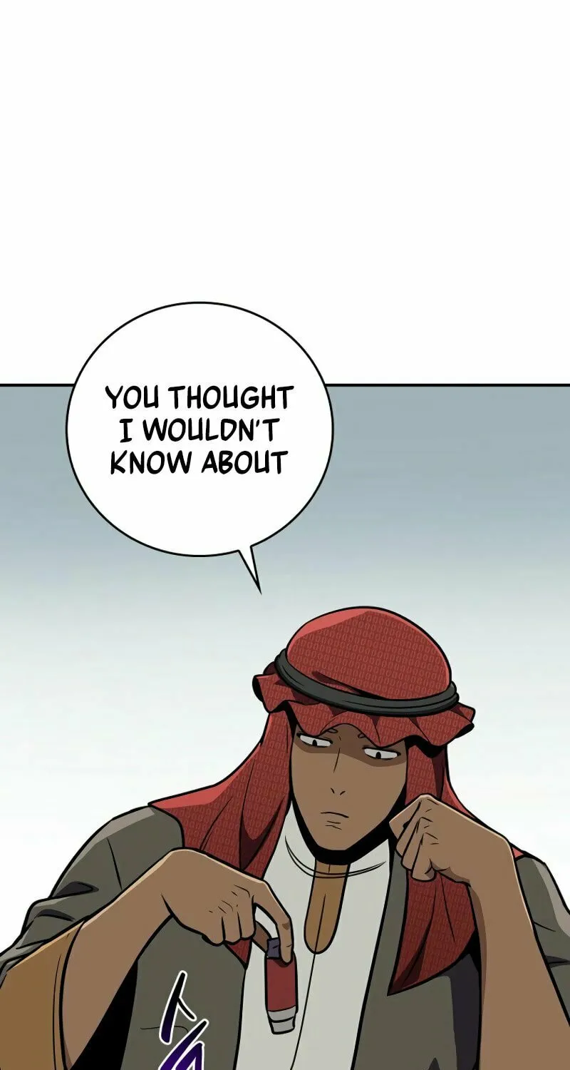 Grand Warlock Streamer Chapter 138 page 82 - 