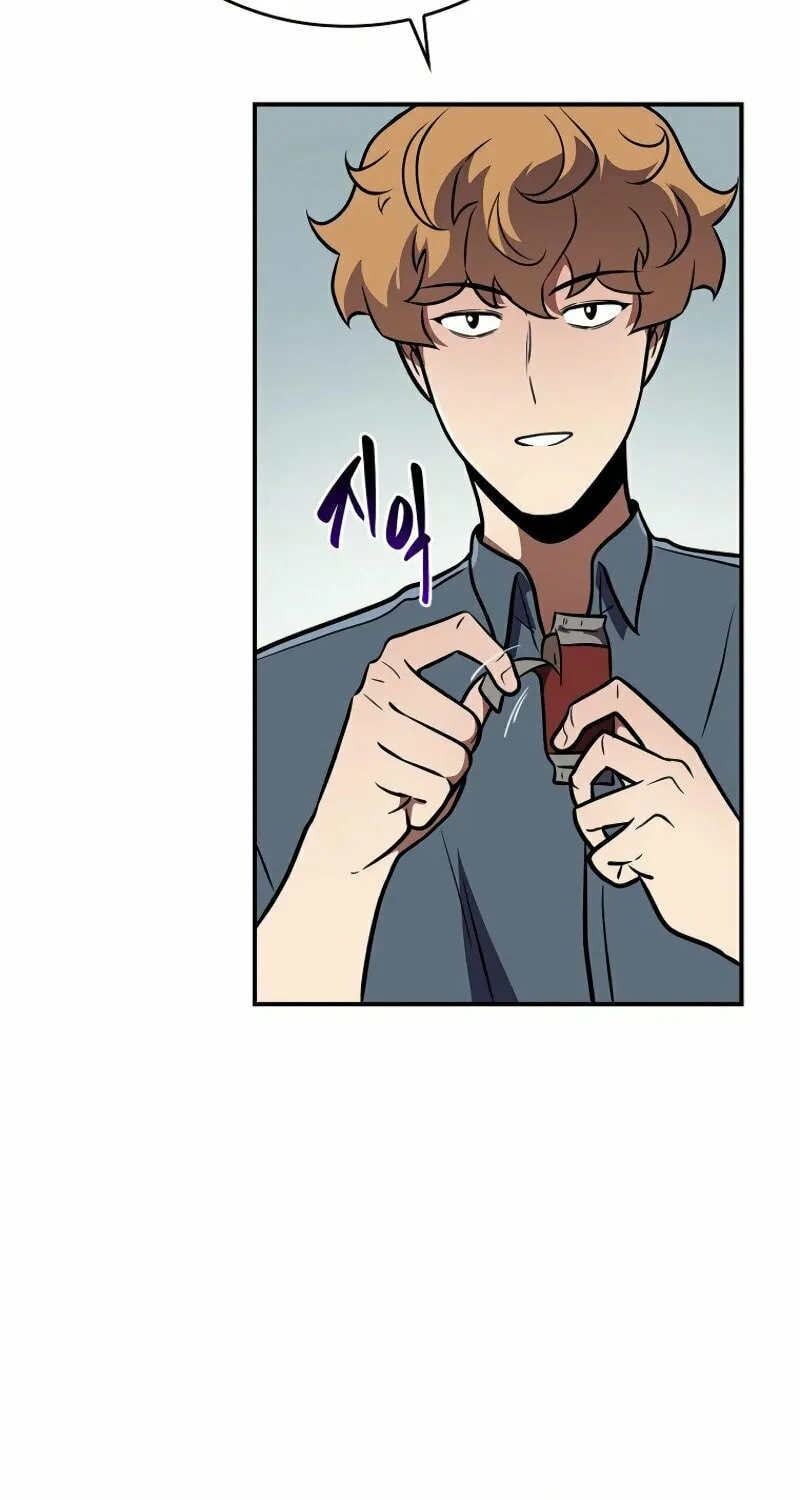 Grand Warlock Streamer Chapter 138 page 84 - 