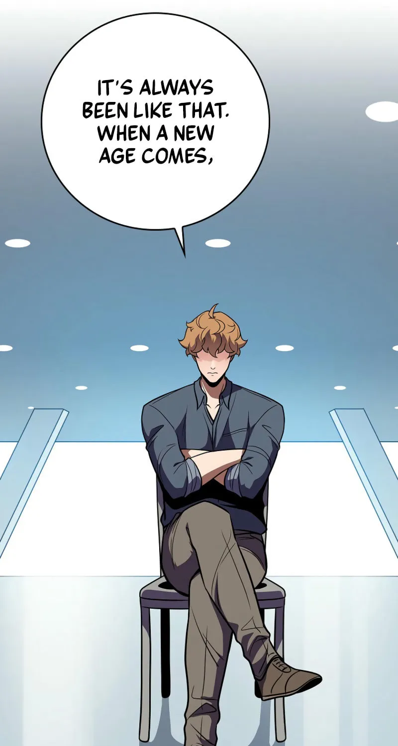 Grand Warlock Streamer Chapter 138 page 90 - 