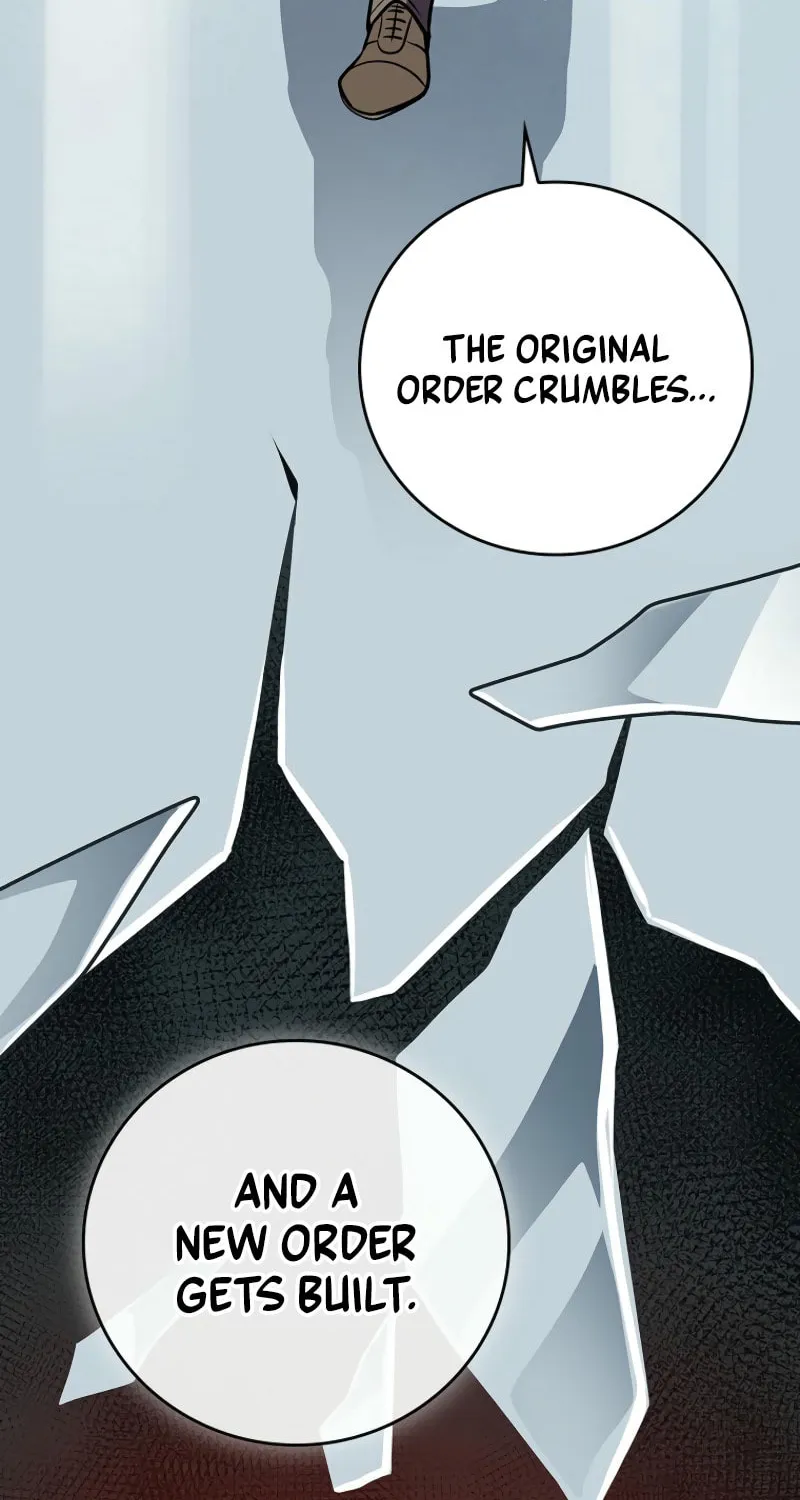Grand Warlock Streamer Chapter 138 page 91 - 
