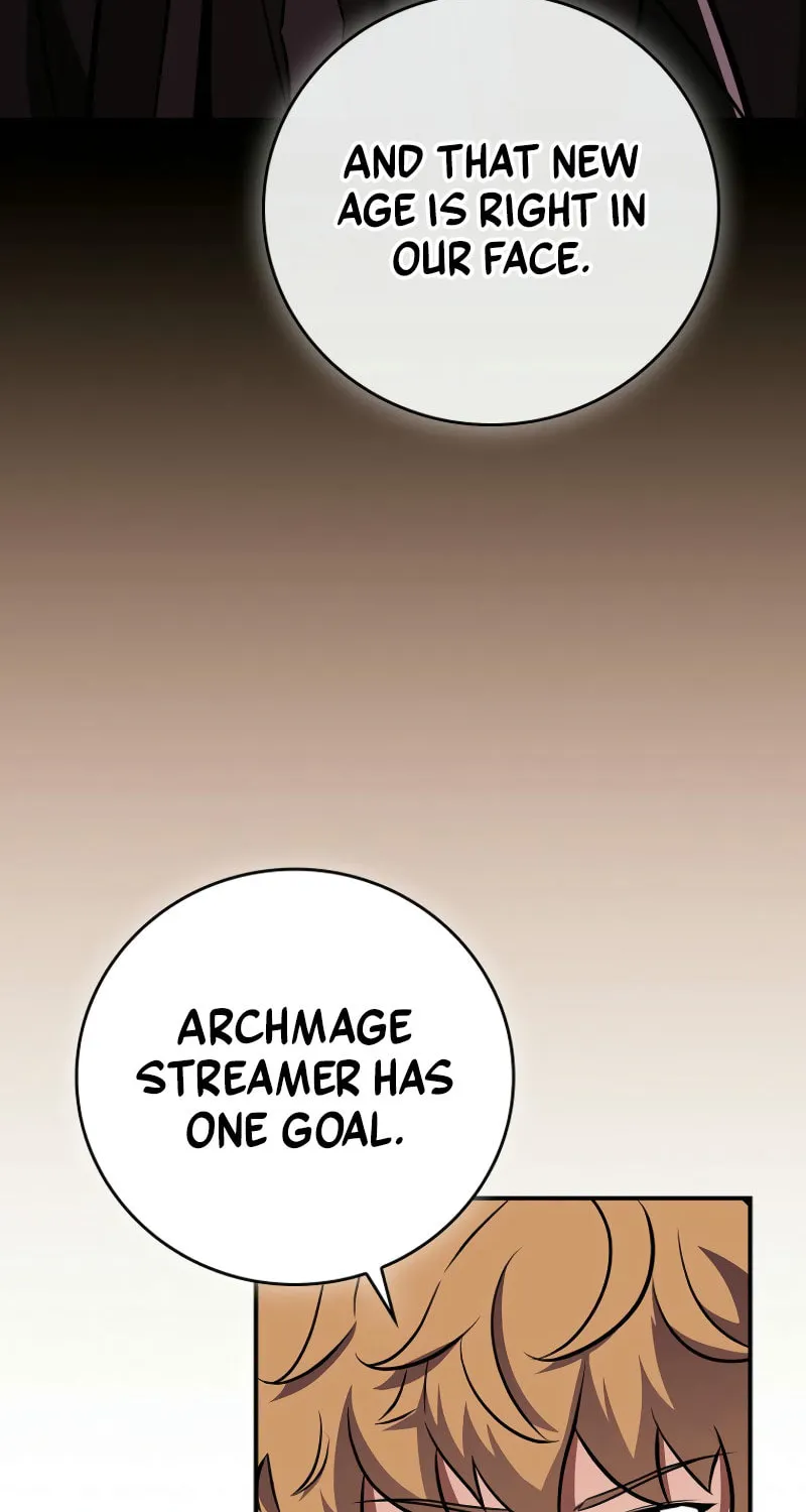 Grand Warlock Streamer Chapter 138 page 93 - 