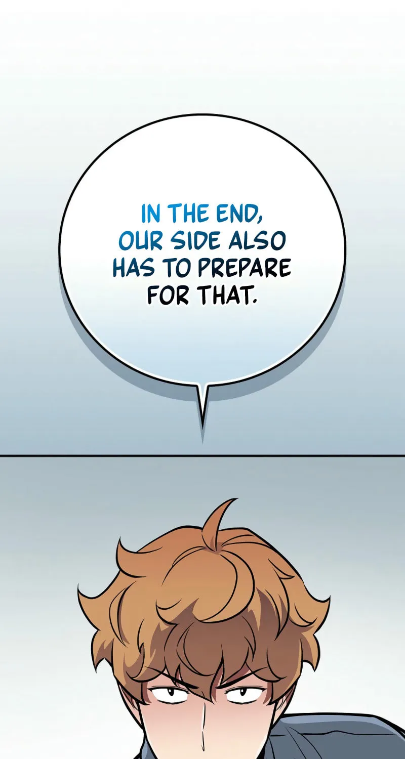 Grand Warlock Streamer Chapter 138 page 99 - 