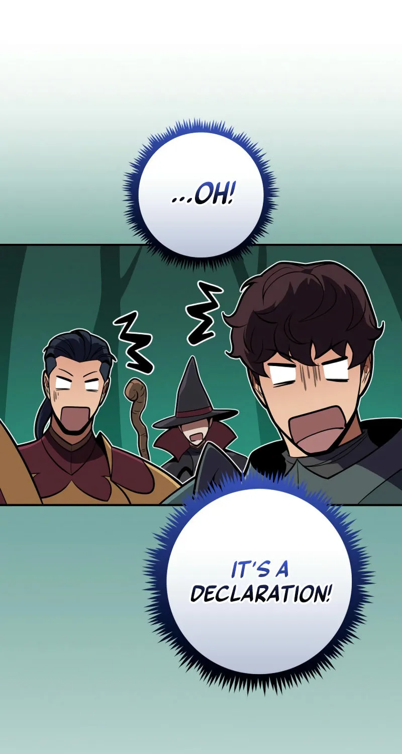 Grand Warlock Streamer Chapter 139 page 11 - 