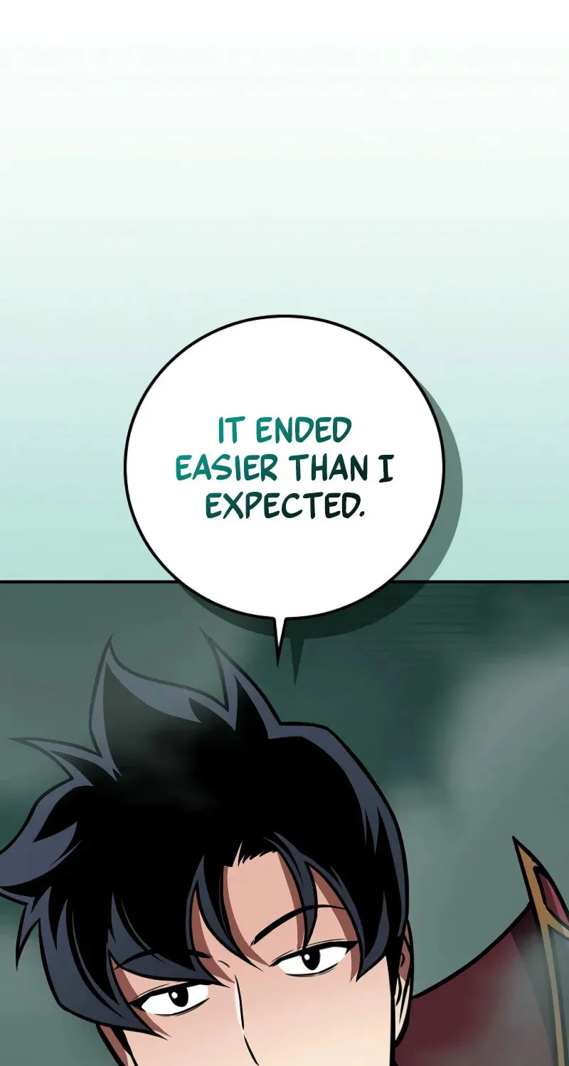 Grand Warlock Streamer Chapter 139 page 105 - 