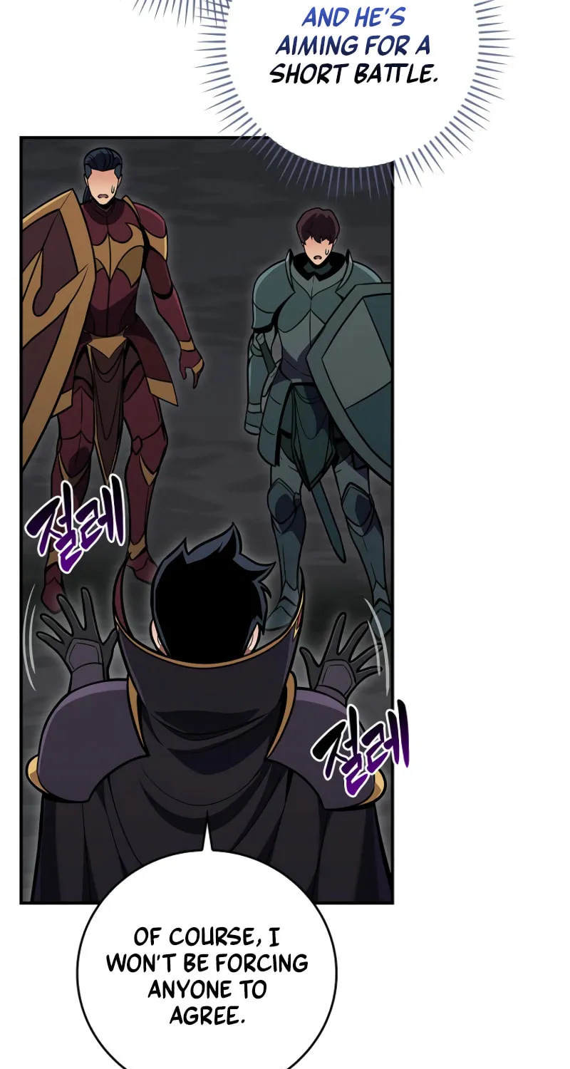 Grand Warlock Streamer Chapter 139 page 13 - 
