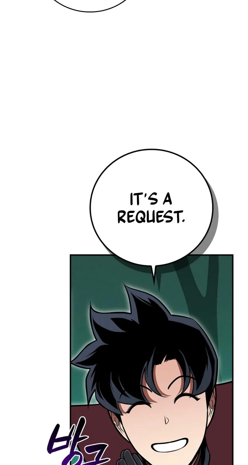 Grand Warlock Streamer Chapter 139 page 14 - 