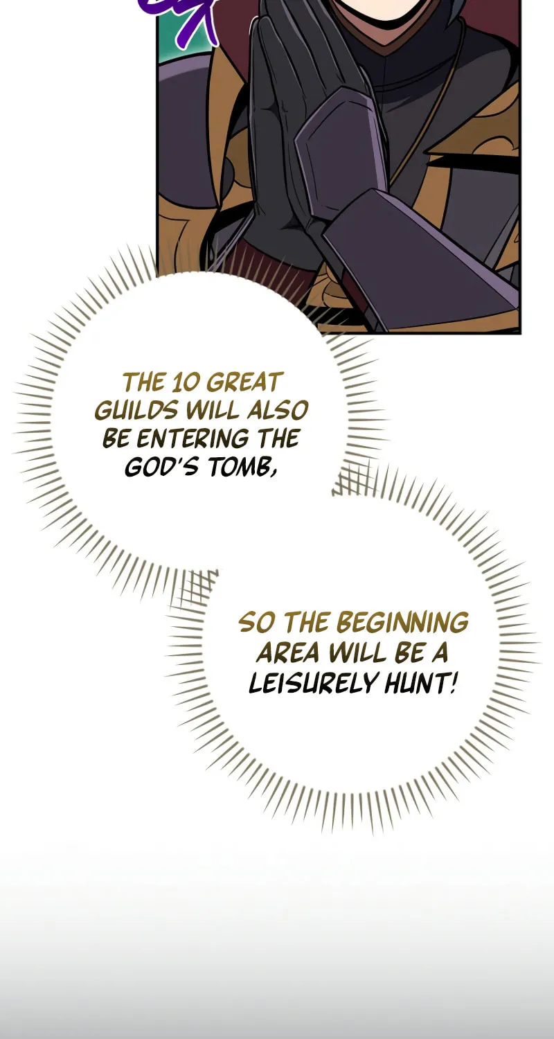 Grand Warlock Streamer Chapter 139 page 15 - 