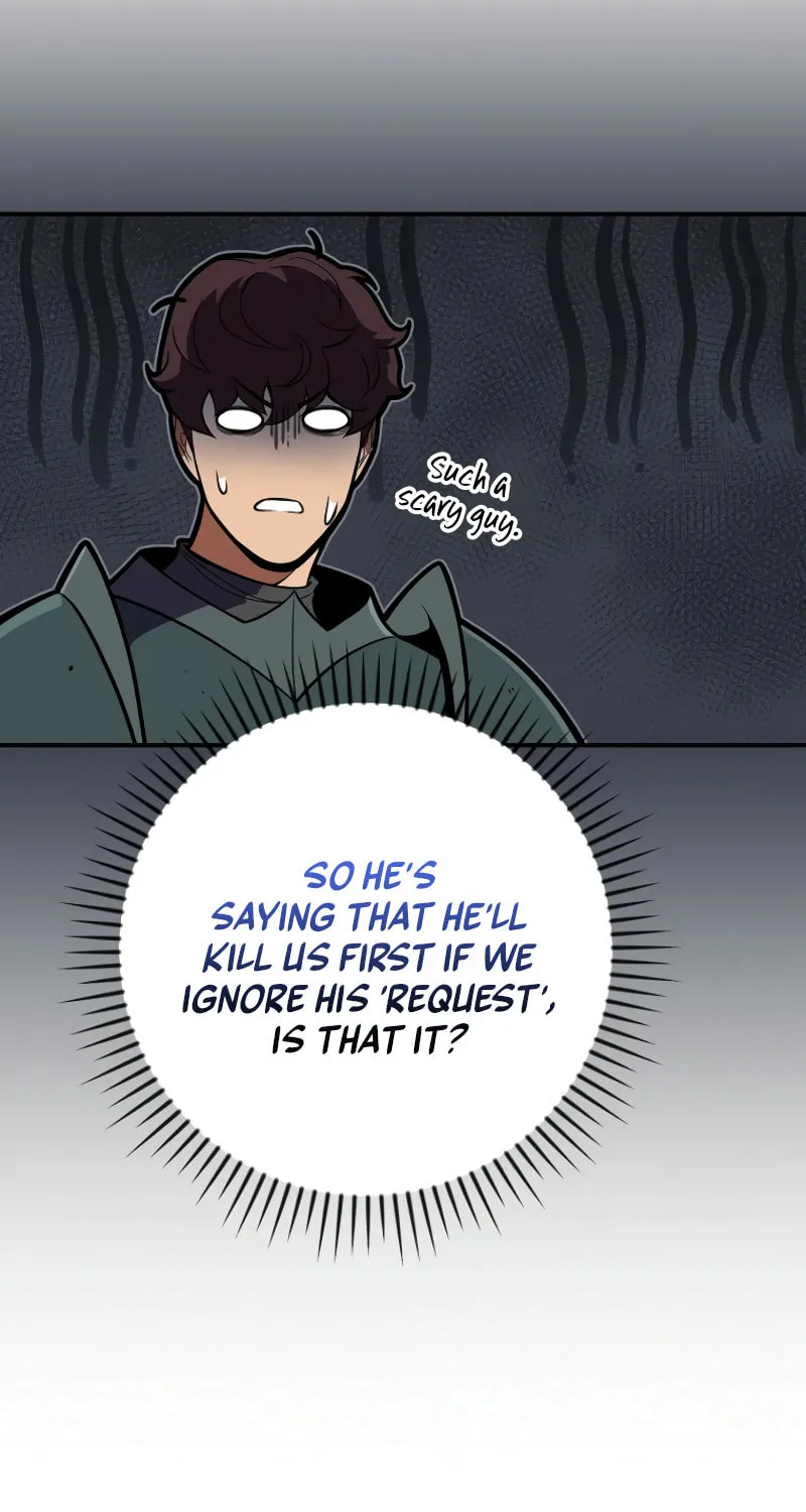 Grand Warlock Streamer Chapter 139 page 16 - 