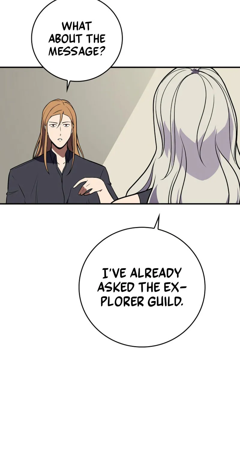 Grand Warlock Streamer Chapter 139 page 22 - 