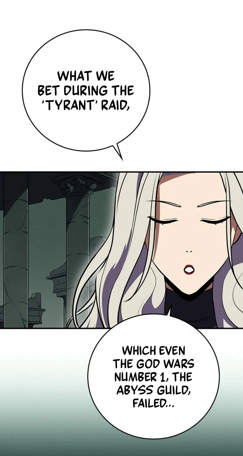 Grand Warlock Streamer Chapter 139 page 23 - 