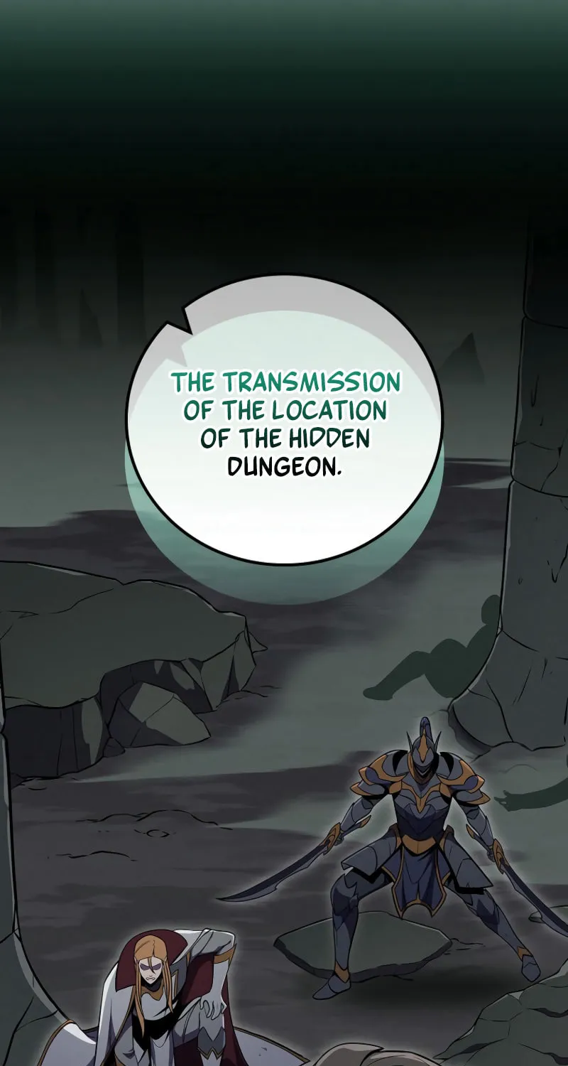 Grand Warlock Streamer Chapter 139 page 24 - 