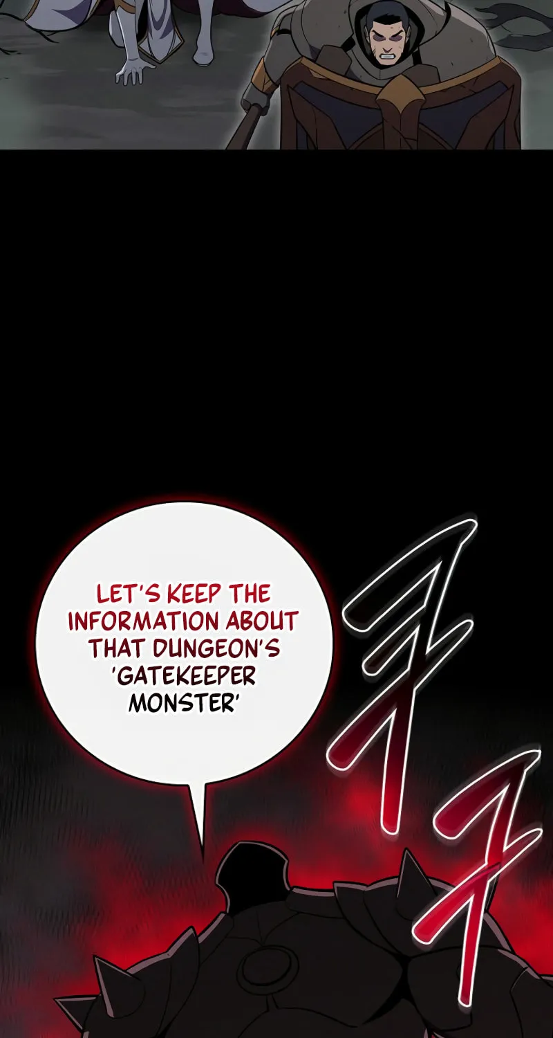 Grand Warlock Streamer Chapter 139 page 25 - 