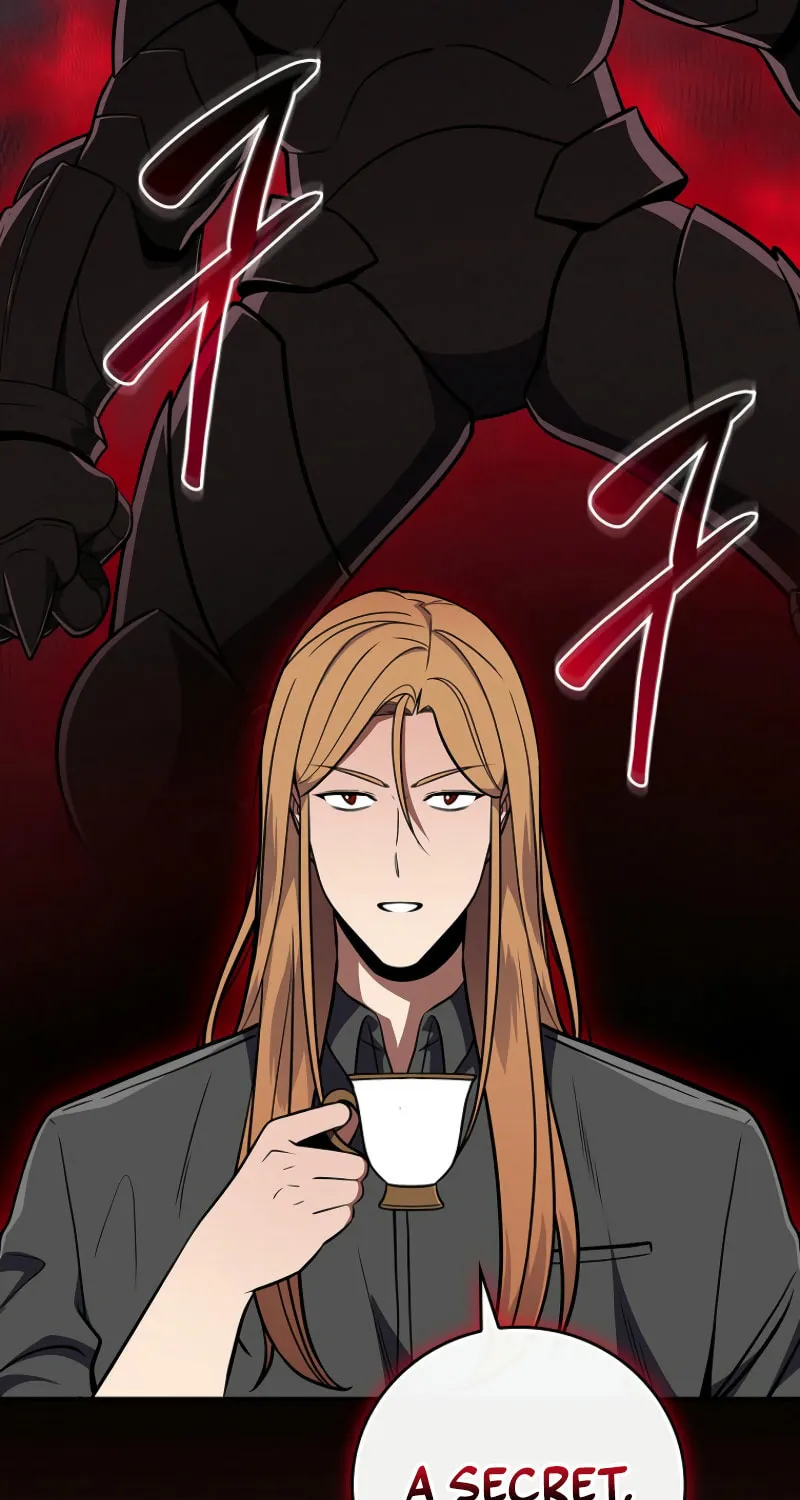 Grand Warlock Streamer Chapter 139 page 26 - 