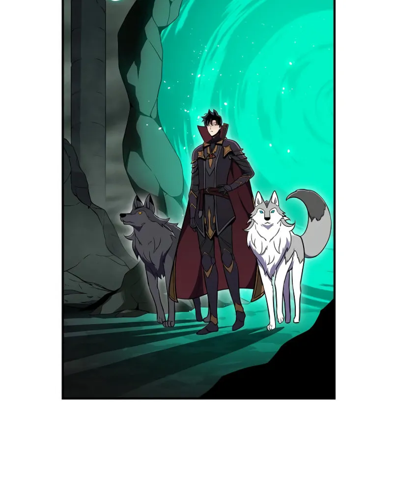 Grand Warlock Streamer Chapter 139 page 28 - 
