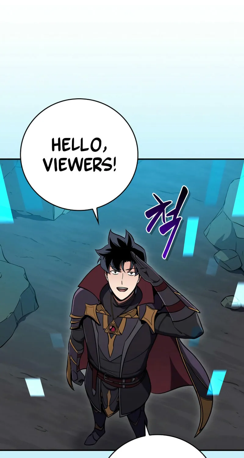 Grand Warlock Streamer Chapter 139 page 29 - 