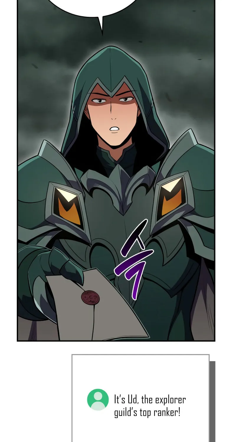 Grand Warlock Streamer Chapter 139 page 32 - 