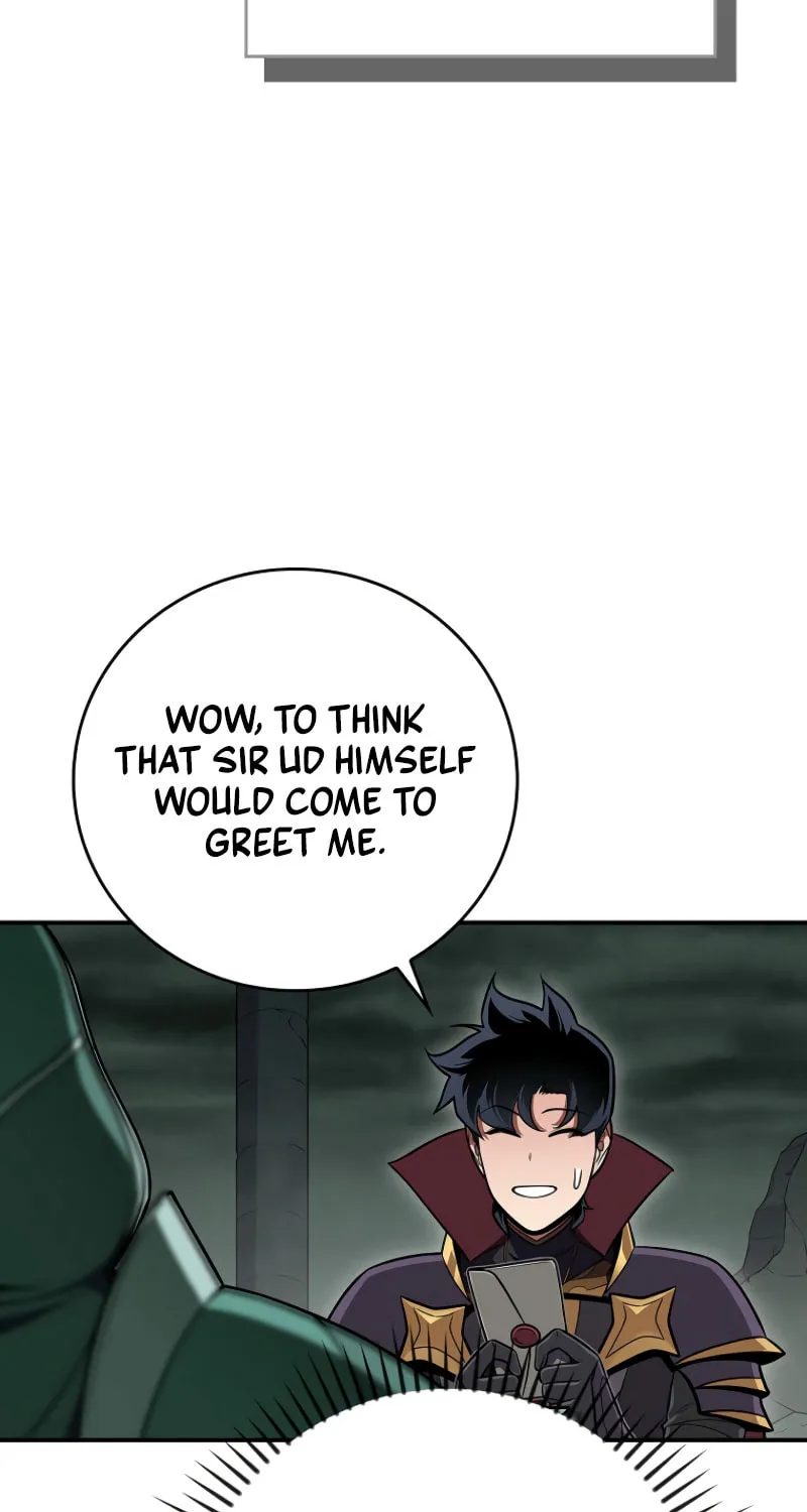 Grand Warlock Streamer Chapter 139 page 33 - 
