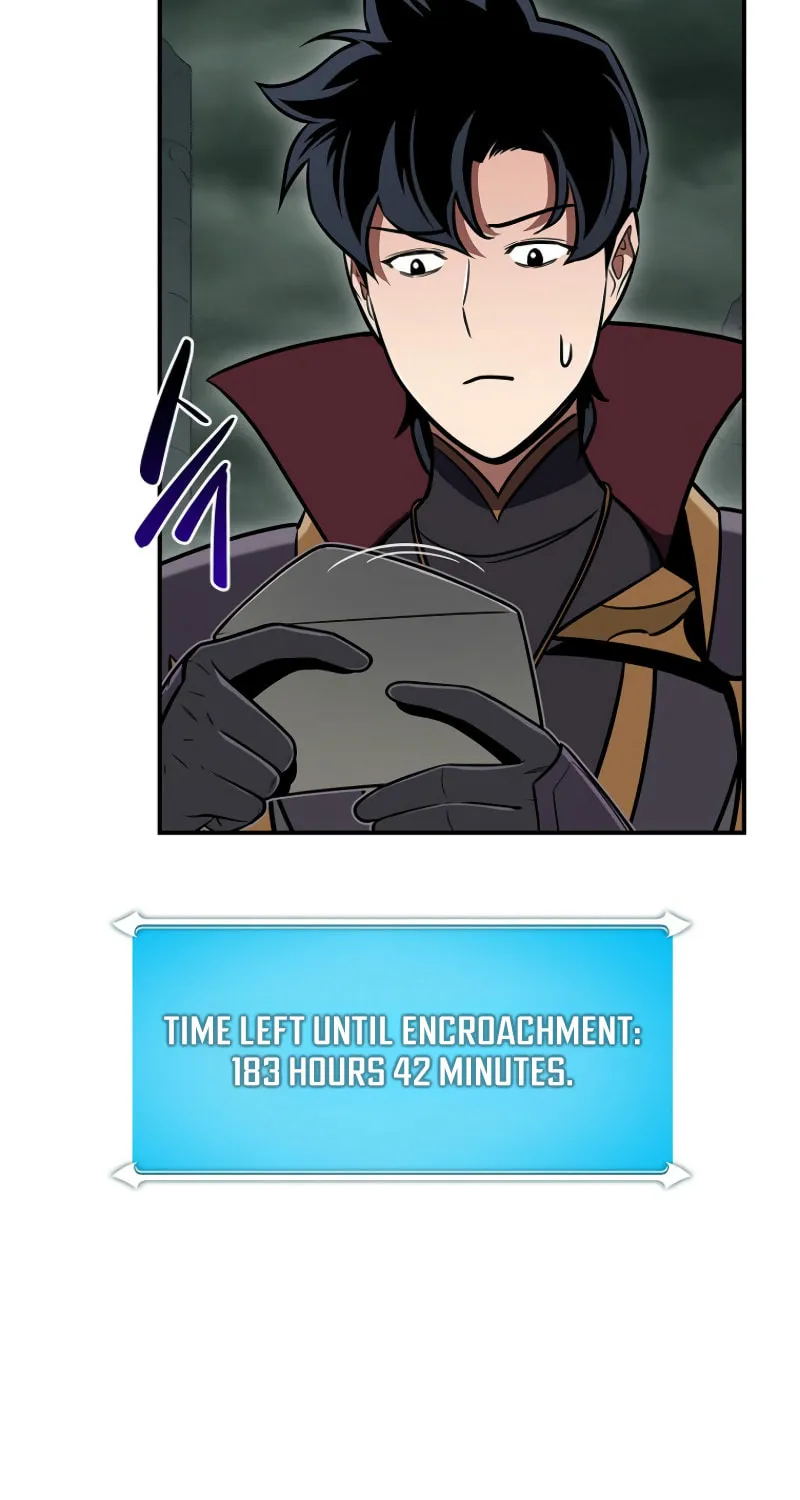 Grand Warlock Streamer Chapter 139 page 35 - 