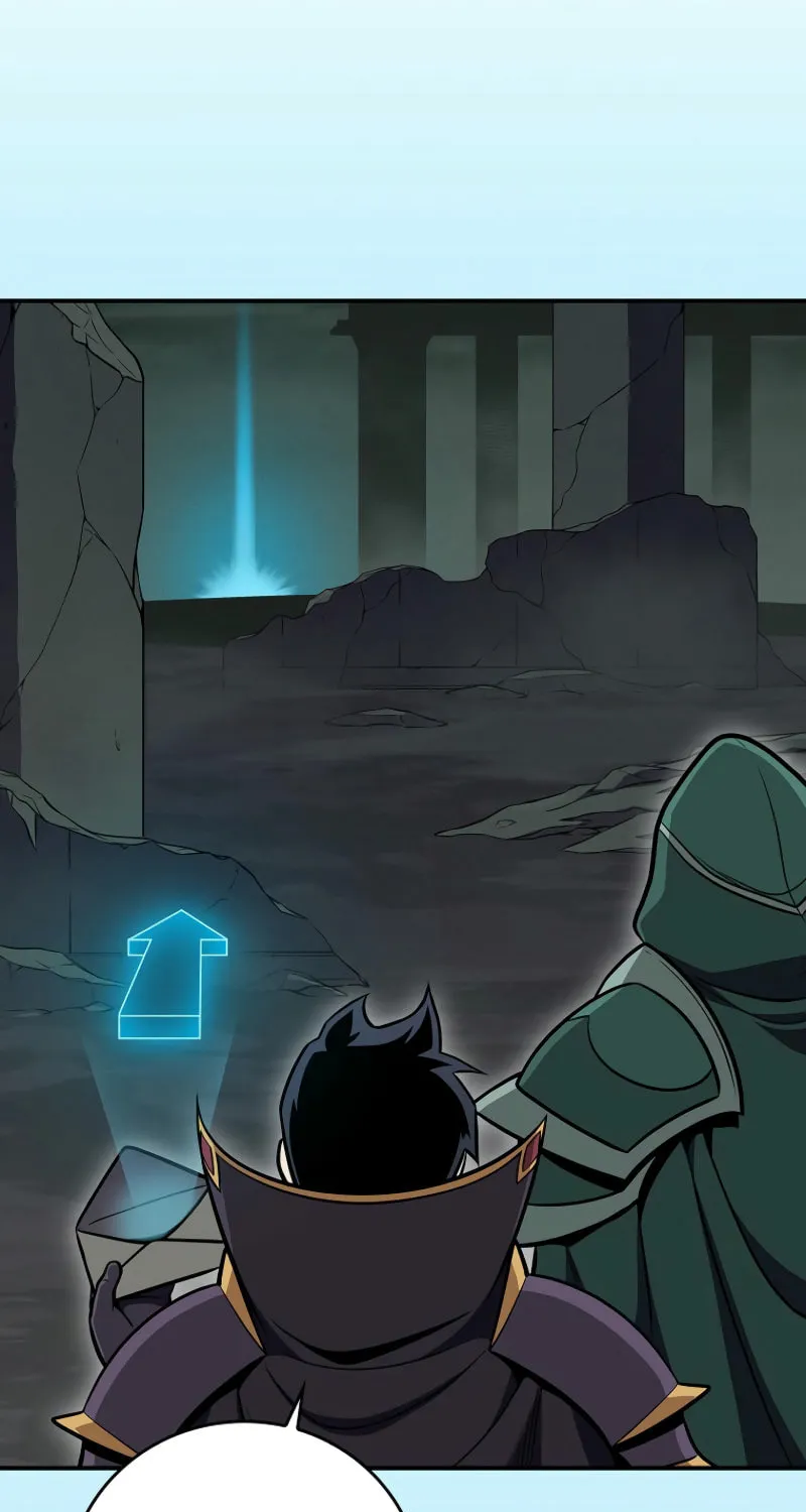 Grand Warlock Streamer Chapter 139 page 38 - 