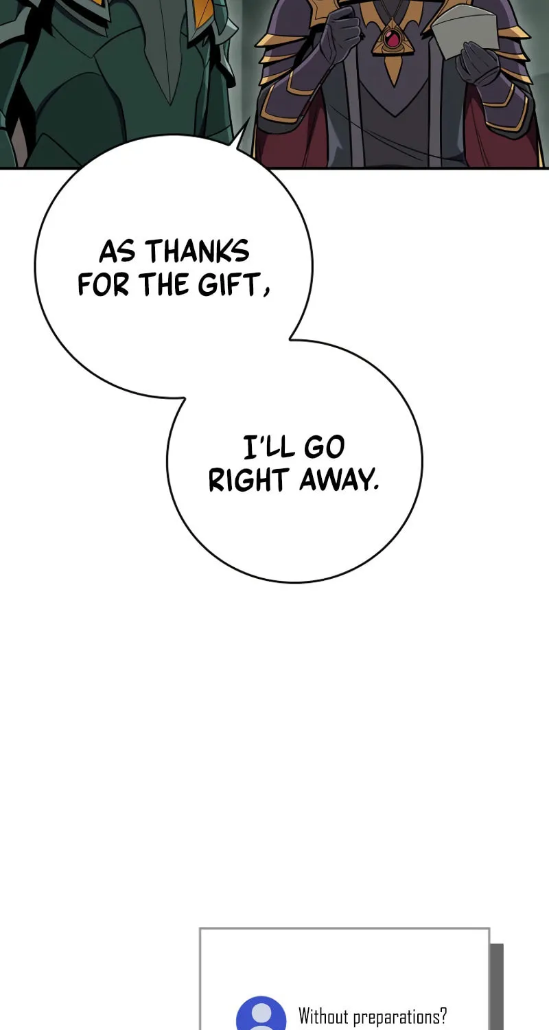Grand Warlock Streamer Chapter 139 page 40 - 