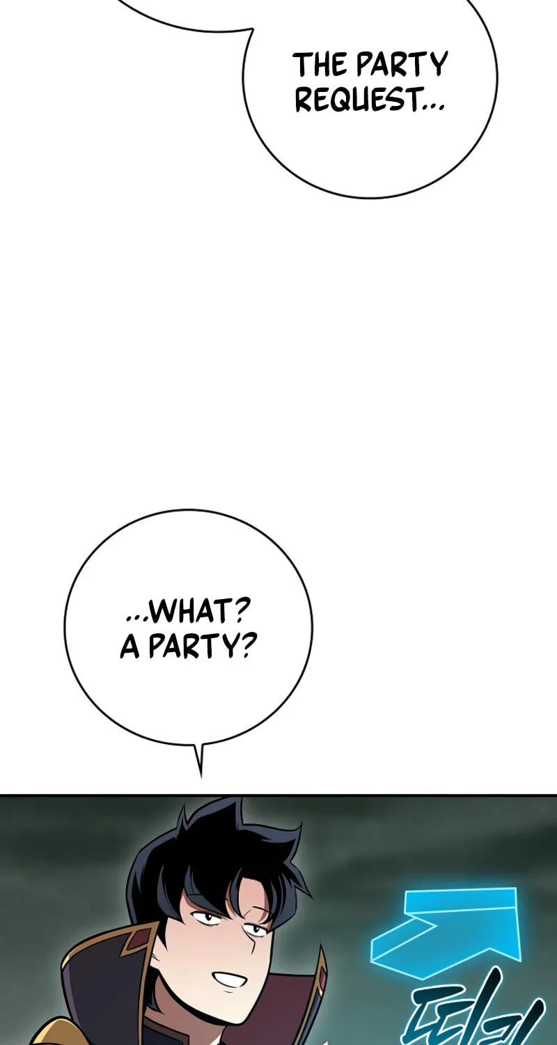 Grand Warlock Streamer Chapter 139 page 42 - 
